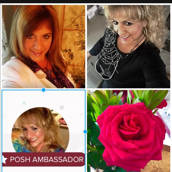 Meet your Posher, Cheryl - Picture 12 of 16